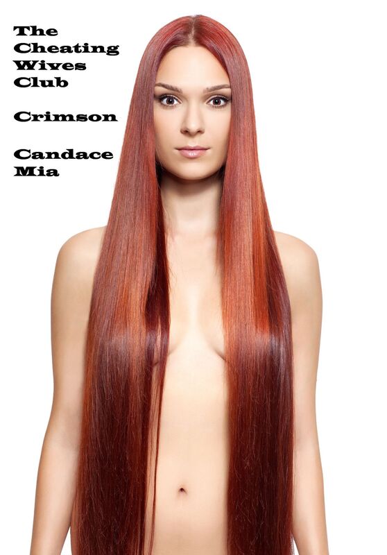 The Cheating Wives Club: Crimson