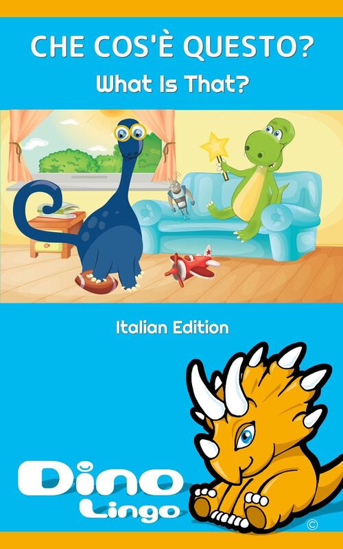 Che Cos'È Questo?