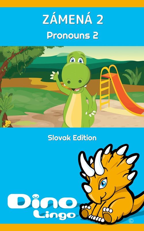 Zámená 2
