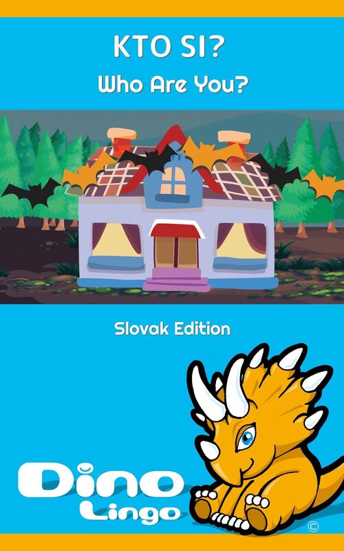 Kto si?