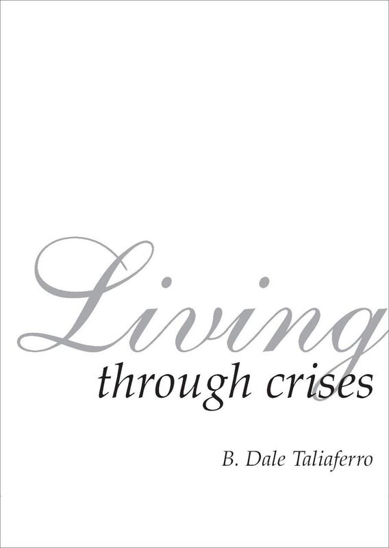 Living Through Crises