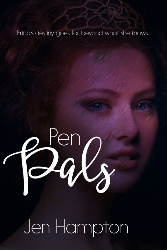 Pen Pals