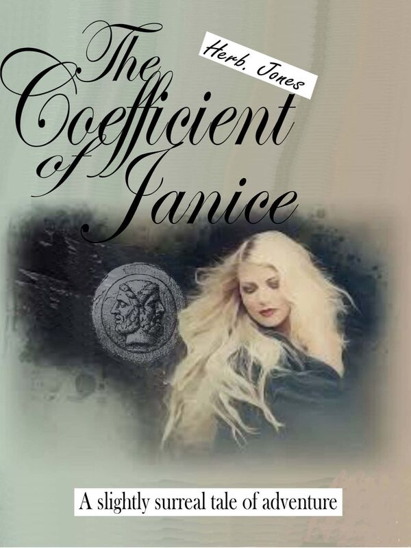 The Coefficient of Janice