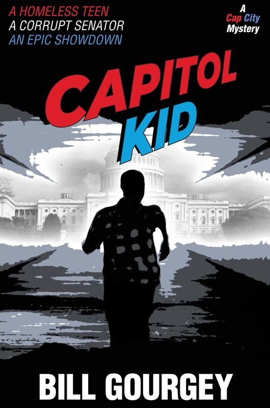 Capitol Kid
