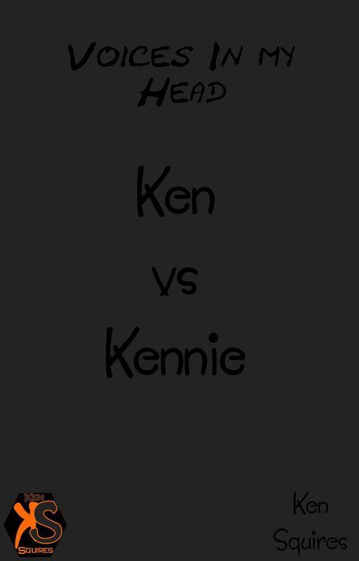 Voices In My Head Present: Kennie Kayoz vs MLZ