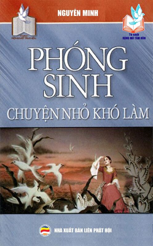 Phong sinh: Chuyen nho kho lam