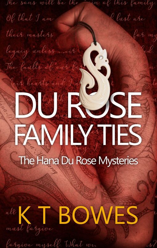 Du Rose Family Ties
