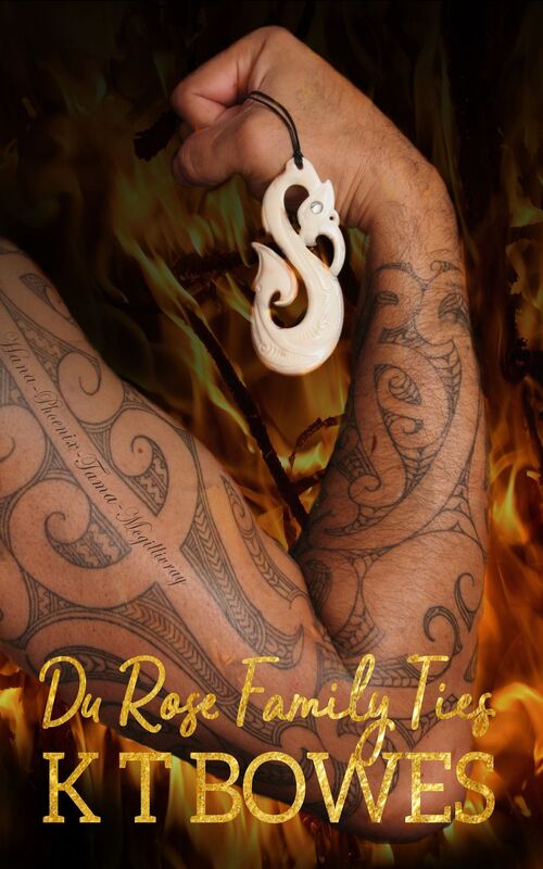 Du Rose Family Ties