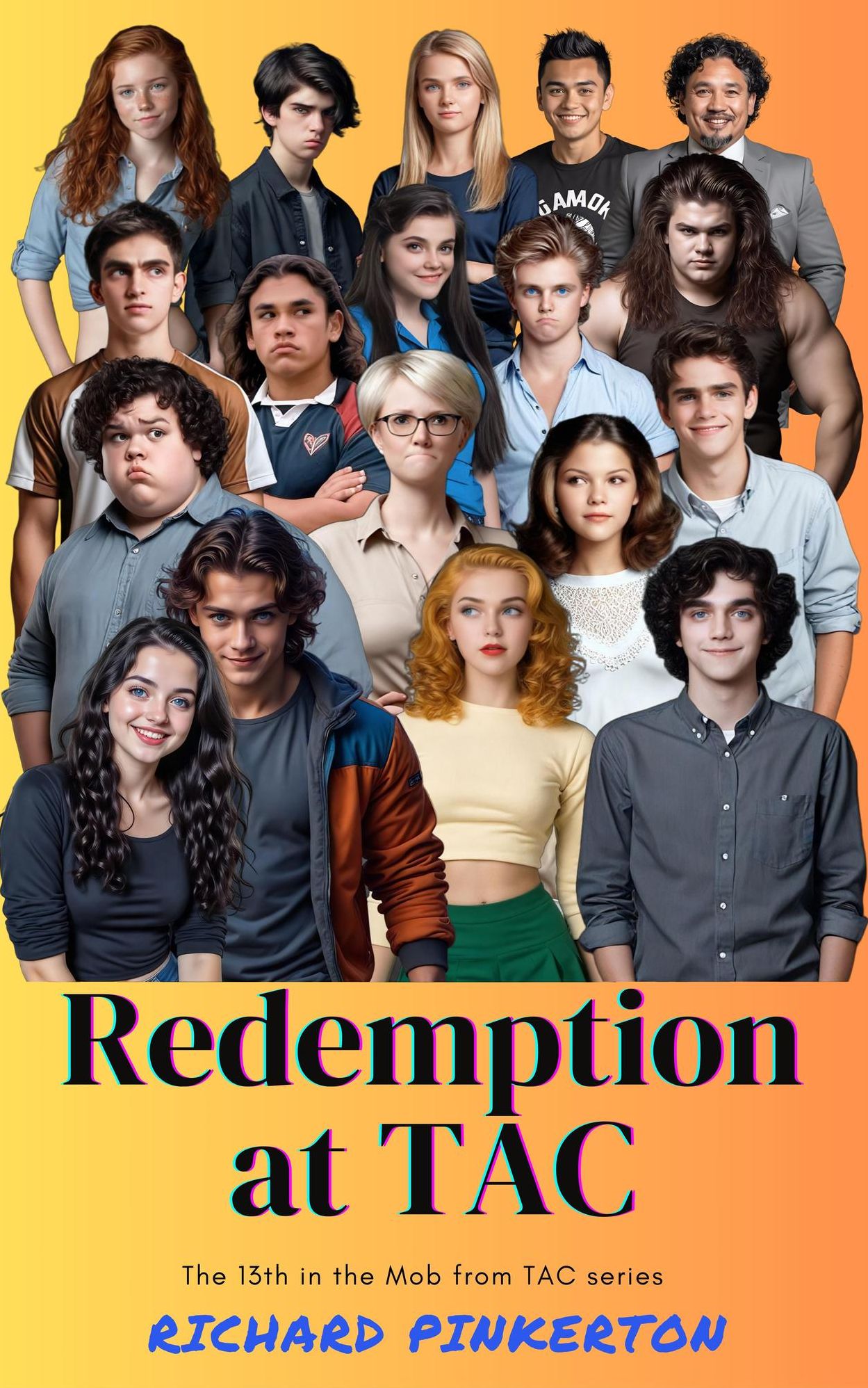 Redemption at TAC