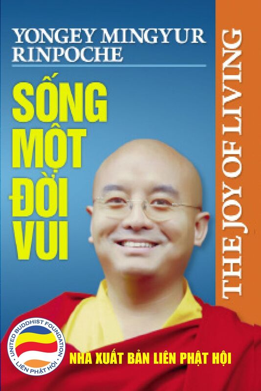 Song mot doi vui