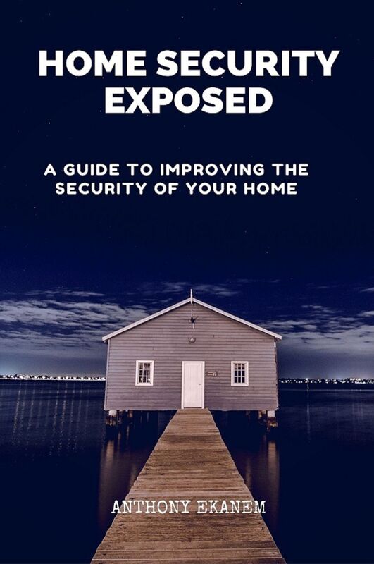Home Security Exposed