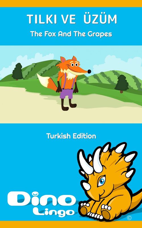 Tilki ve Üzüm