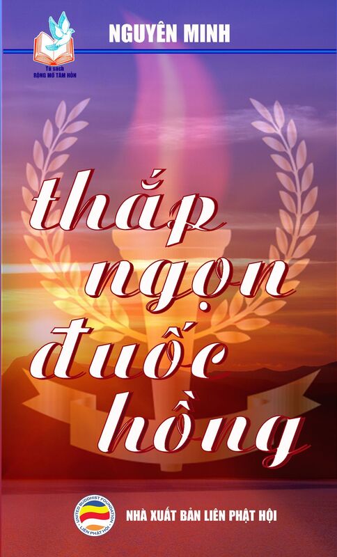Thap ngon duoc hong