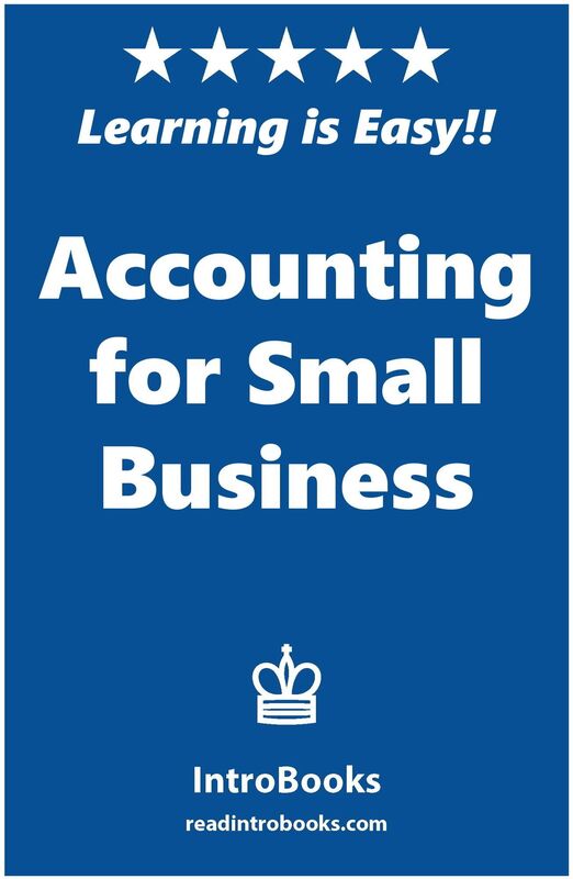 Accounting for Small Business