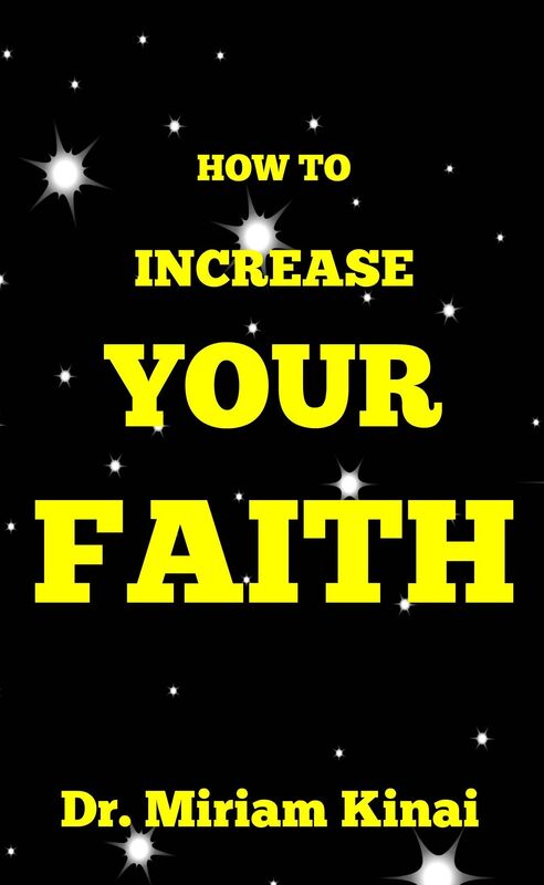 How to Increase Your Faith