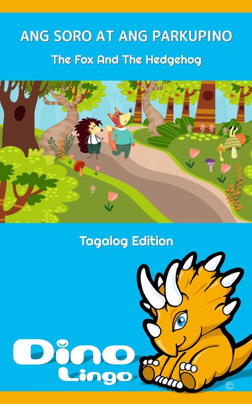 Ang soro at ang hedgehog