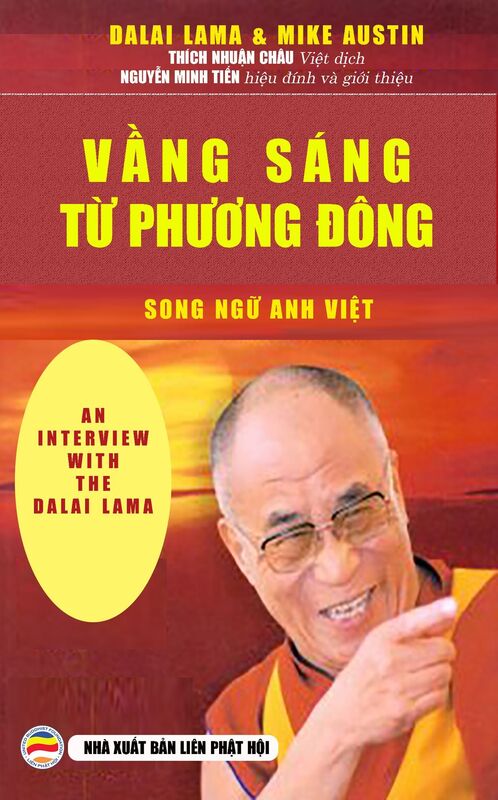 Vang sang tu phuong Dong
