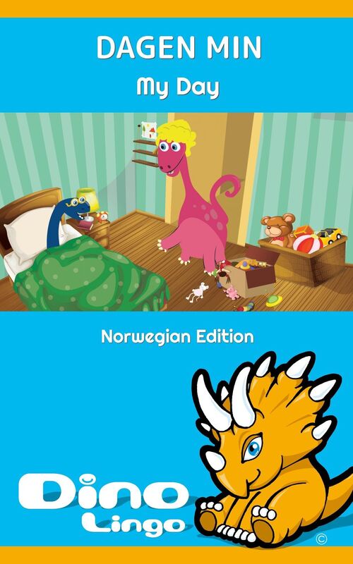 Dagen Min
