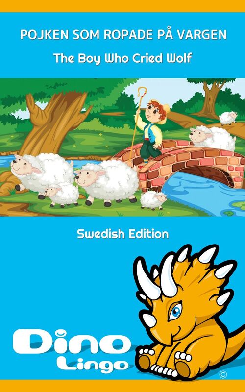 Pojken som ropade på vargen