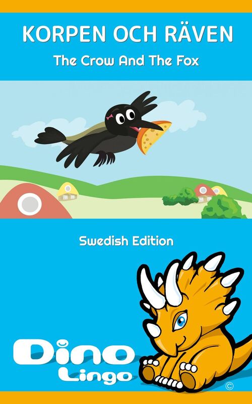Korpen och räven