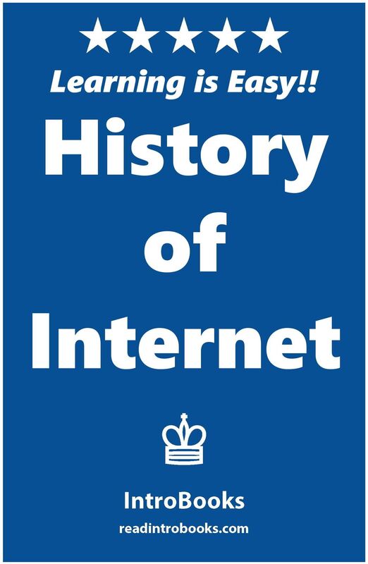History of Internet