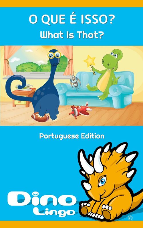O Que É Isso?