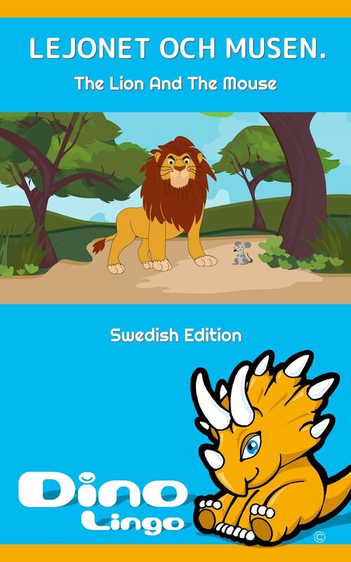 Lejonet och musen.