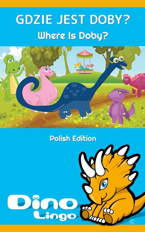 Gdzie Jest Doby?