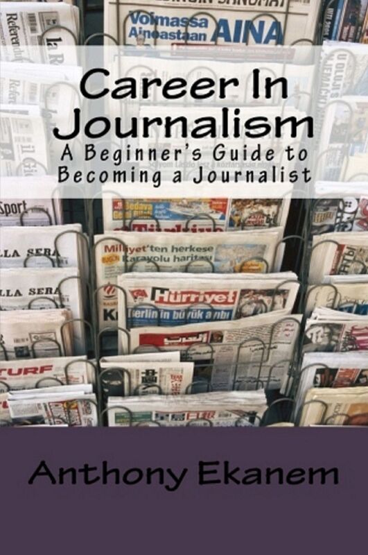 Career in Journalism