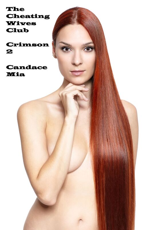 The Cheating Wives Club: Crimson 2