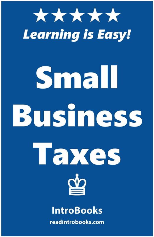 Small Business Taxes