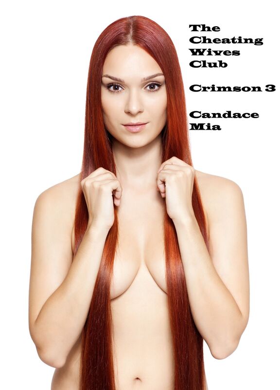 The Cheating Wives Club: Crimson 3
