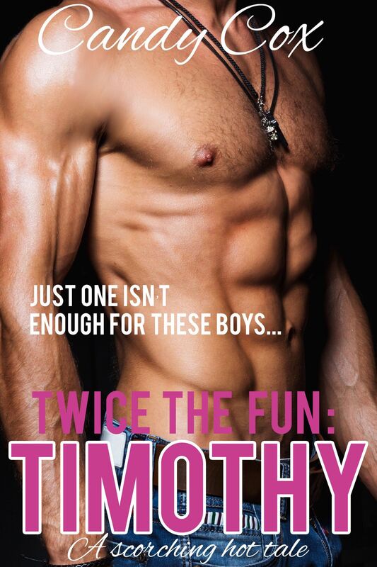Twice the Fun: Timothy