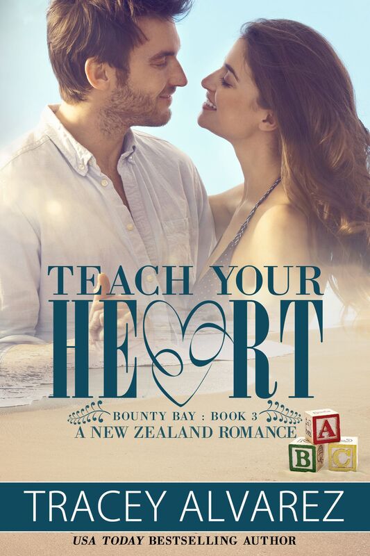 Teach Your Heart