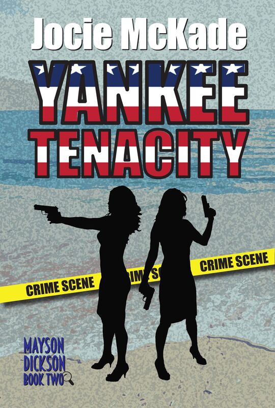 Yankee Tenacity