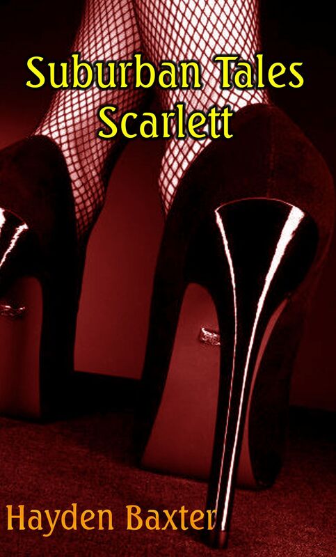 Suburban Tales: Scarlett
