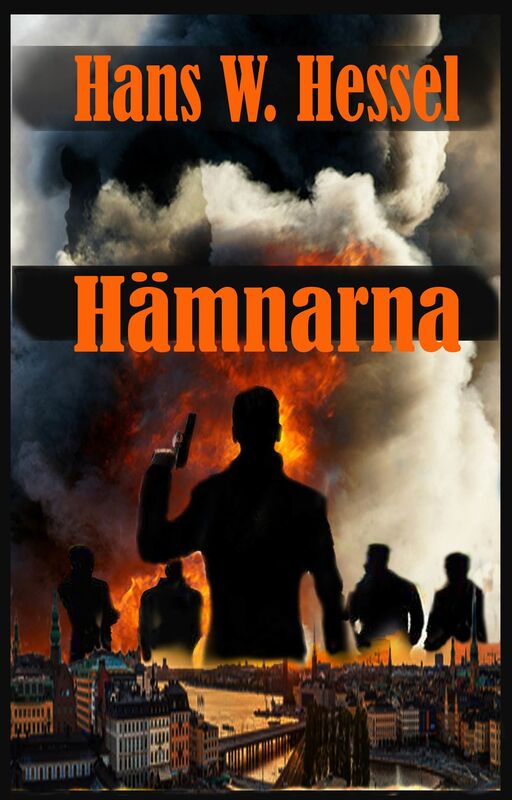 Hämnarna