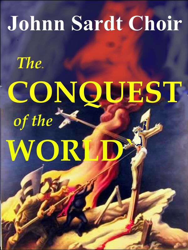 The Conquest of the World