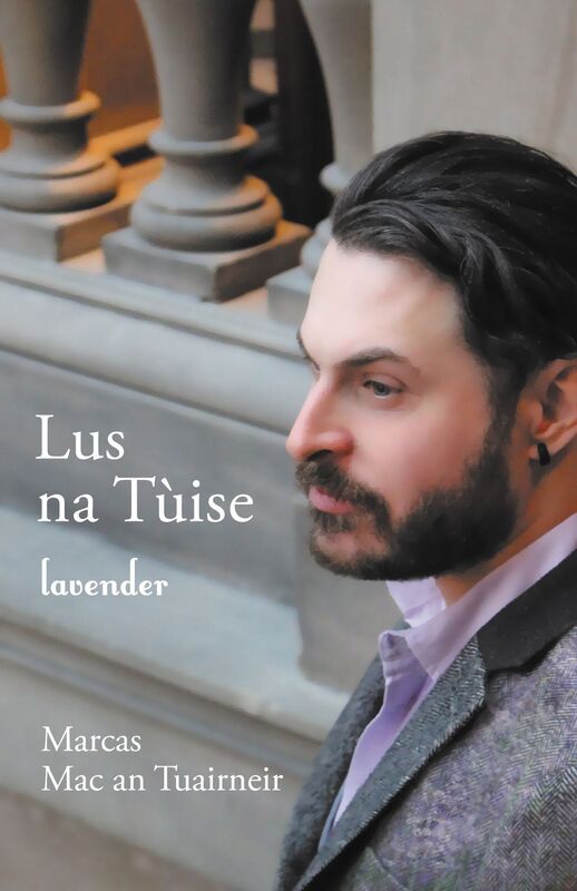 Lus na Tùise / Lavender