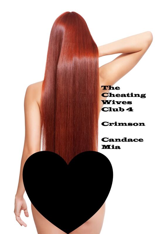 The Cheating Wives Club: Crimson 4