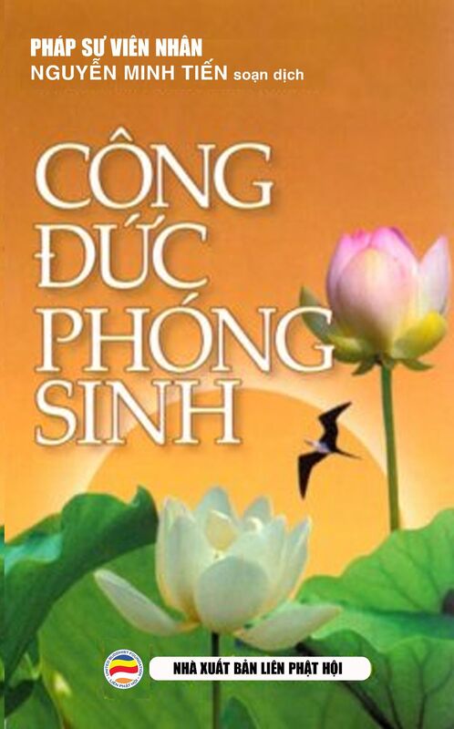 Cong duc phong sinh