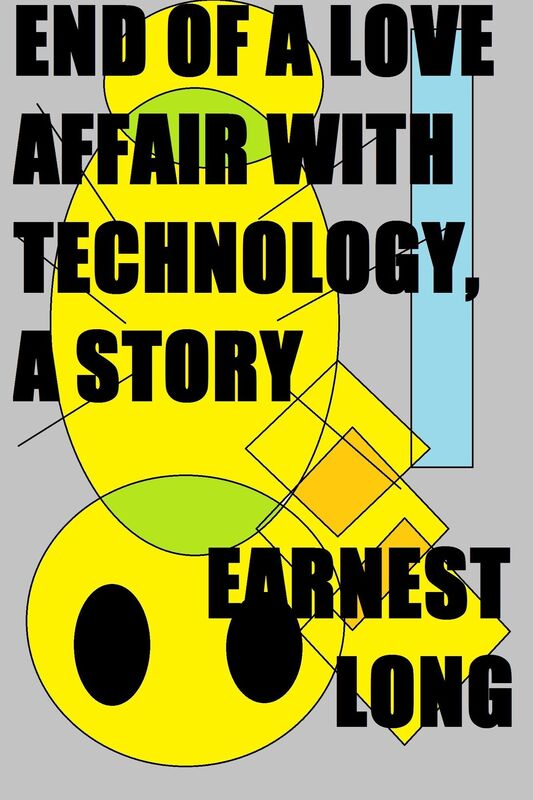 End of a Love Affair with Technology, a Story