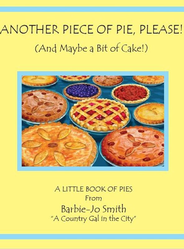 Another Piece of Pie, Please