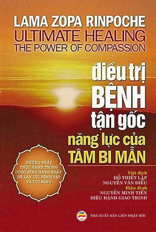 Dieu tri benh tan goc