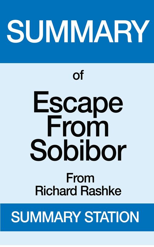Escape from Sobibor Summary