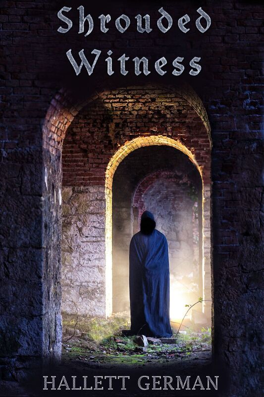 Shrouded Witness