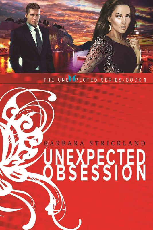 Unexpected Obsession