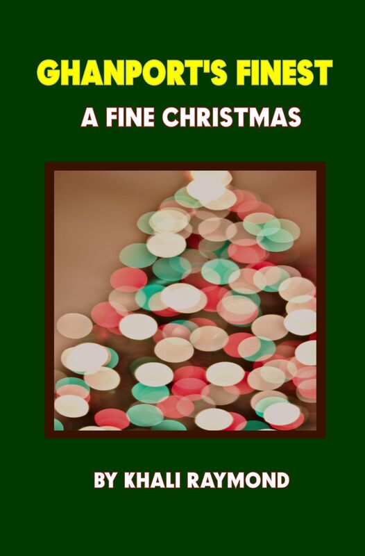 Ghanport's Finest: A Fine Christmas