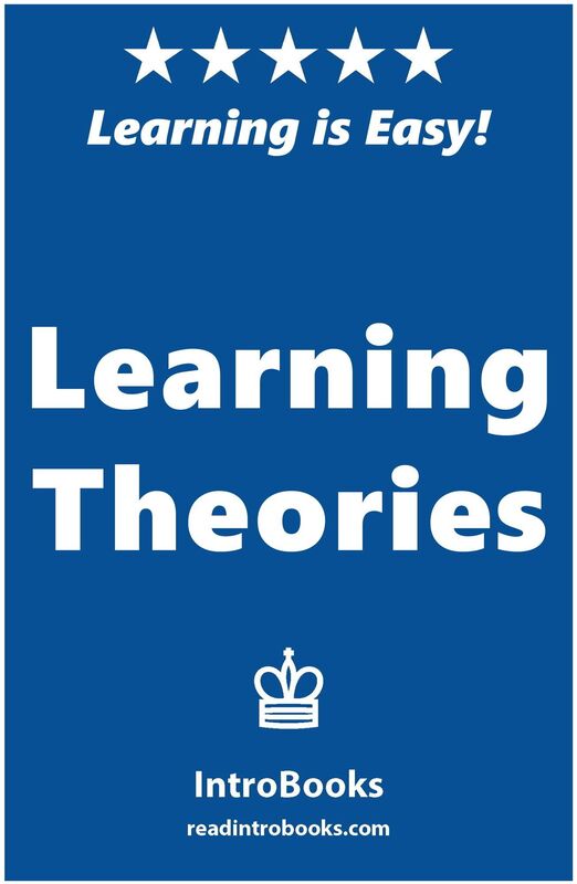 Learning Theories