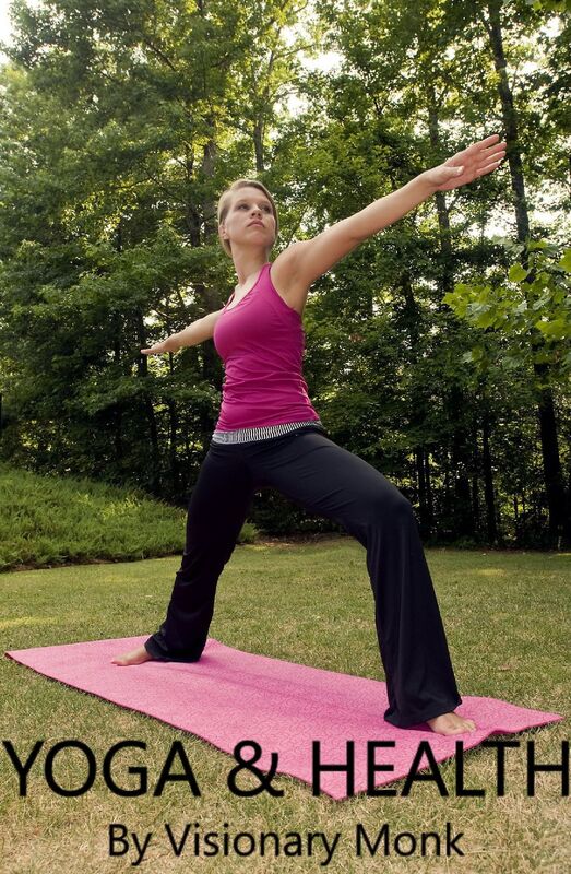 Yoga and Health